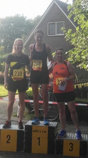 Blijhamloop 2019